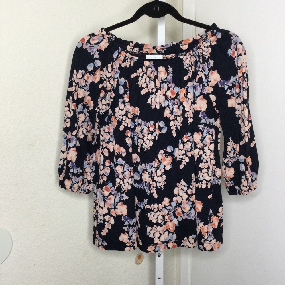 J. Jill blouse